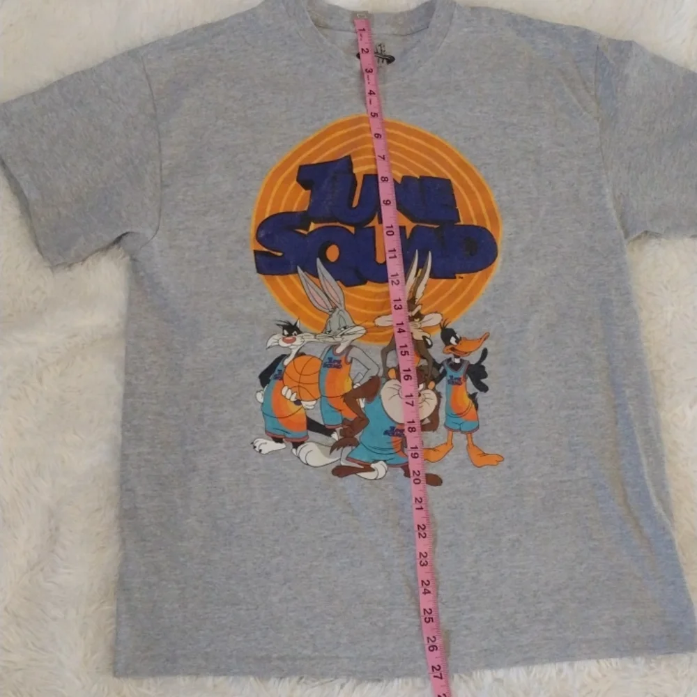 Space Jam A New Legacy Men's Tee Shirt - Picture 5 of 7